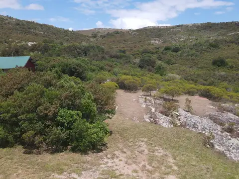 Chacra de 5 ha en fraccionamiento las cañas, Maldonado Urugu