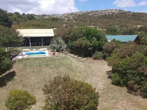 Quinta en Venta en San Carlos, USD 330.000
