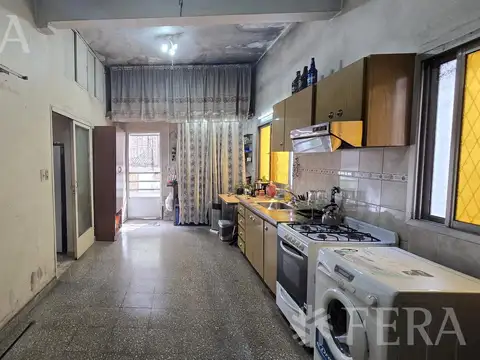 Casa en Venta 55 años