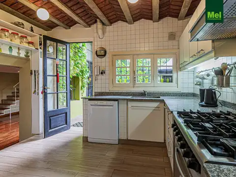 Casa en Venta en Villa Urquiza, USD 460.000