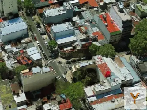 Terreno en Venta en Flores Norte, USD 1.100.000