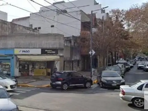 Terreno en Venta en Flores Norte, USD 1.100.000