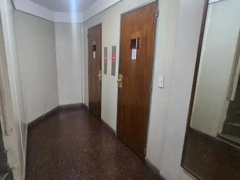 VENTA DEPARTAMENTO 1 DORMITORIO -QUINCHO