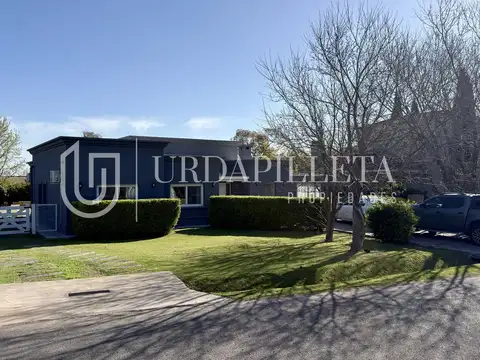Casa en la Argentina IIII