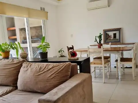Duplex 4 Amb Balcón Cochera en Harmony Pilar APTO CREDITO
