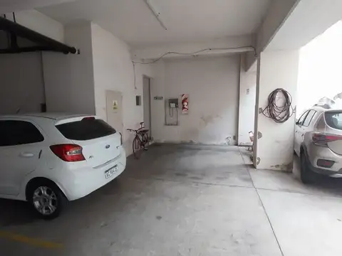 Cochera en alquiler en Caballito