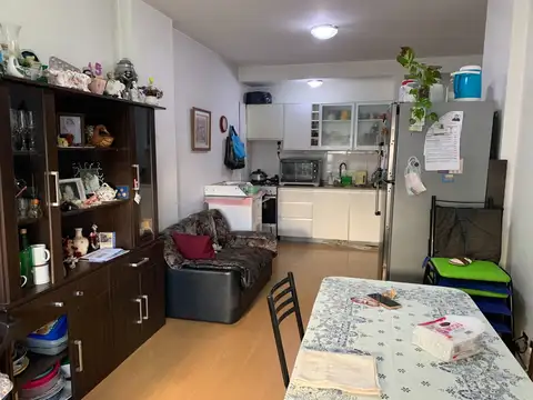 DEPARTAMENTO 2 AMBIENTES EN VENTA EN SAN MARTÍN CENTRO