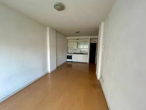 Matheu 3800, Piso 1