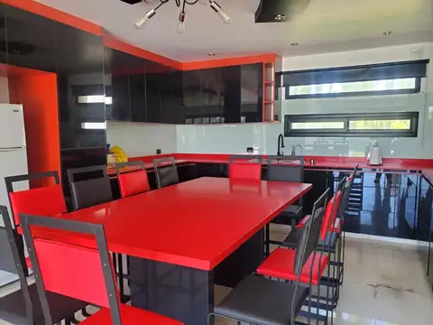 Casa en Venta 10 años