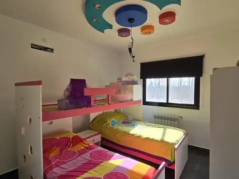 CASA NIVEL GERENCIAL en barrio privado "PATAGONIA NORTE"