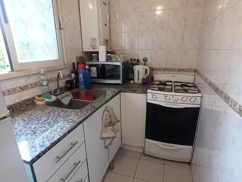 Departamento en Venta en San Fernando, USD 80.000