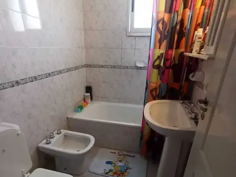 Departamento en Venta 15 años