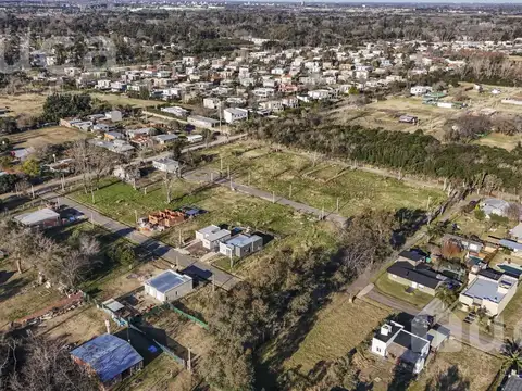 Terreno - Loma Verde