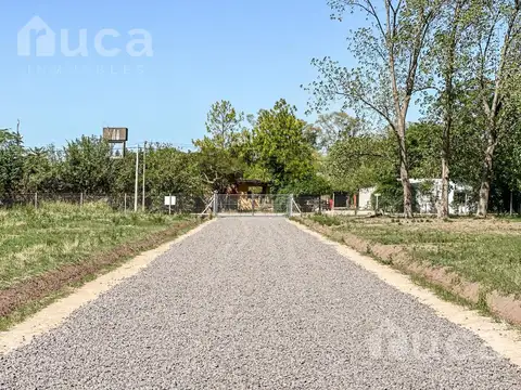 Terreno en Venta en Loma Verde, USD 30.000