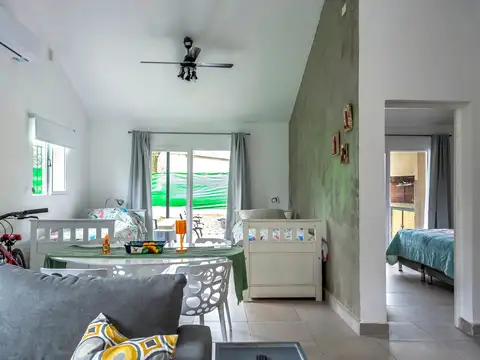 Casa en Venta 3 años