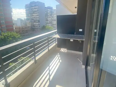 CABALLITO 1 AMB A ESTRENAR A MTS AV RIVADAVIA APTO PROFESIONAL CON BALCÓN Y AMENITIES