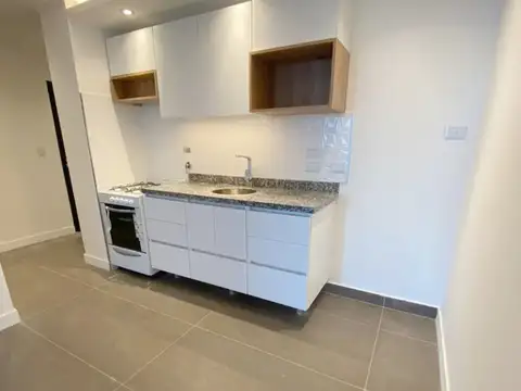 Departamento en Venta en Caballito, USD 95.000