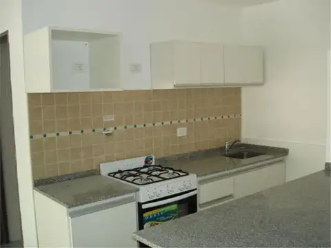 Departamento en Alquiler al Oeste