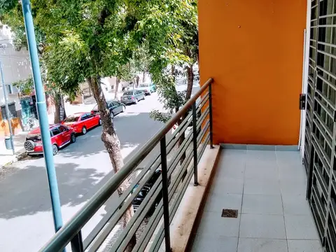 Departamento en Alquiler en Barracas, $ 670.000
