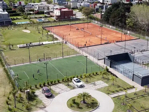 Terreno en Venta de 682,0 m2