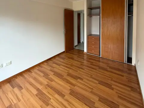 Departamento en Alquiler 9 años