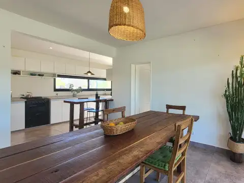 Casa en Alquiler en Puertos, USD 1.500