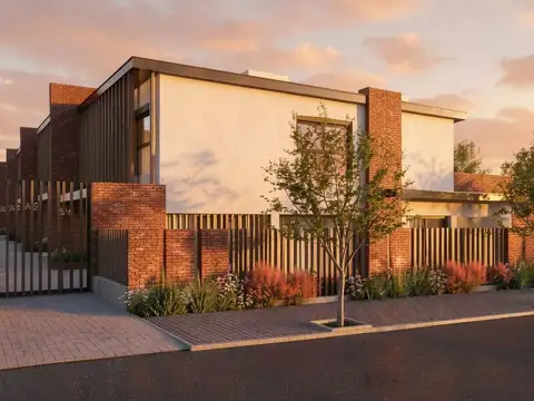 VENTA Exclusiva Casa en Housing | Granja de Funes