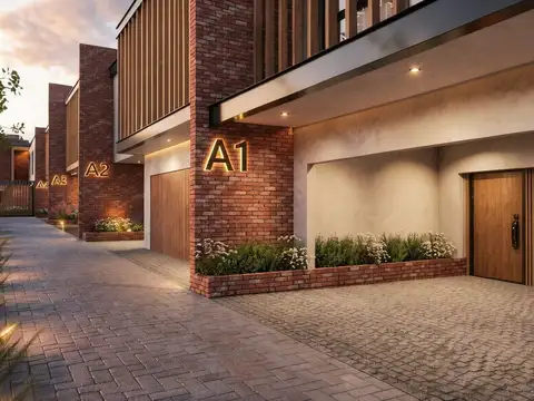 Casa en Venta en Granja De Funes, USD 279.000