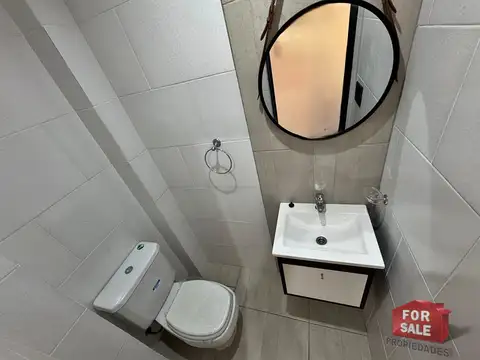 Depto Tipo Casa en Venta A Estrenar