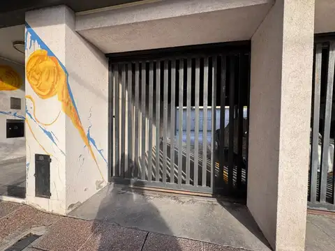 VENTA COCHERA INDEPENDIENTE EN SAENZ PEÑA