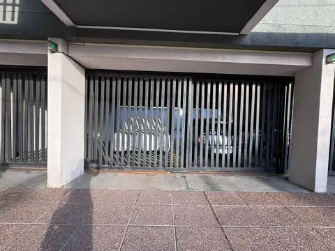 VENTA COCHERA INDEPENDIENTE EN SAENZ PEÑA