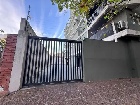 VENTA COCHERA INDEPENDIENTE EN SAENZ PEÑA