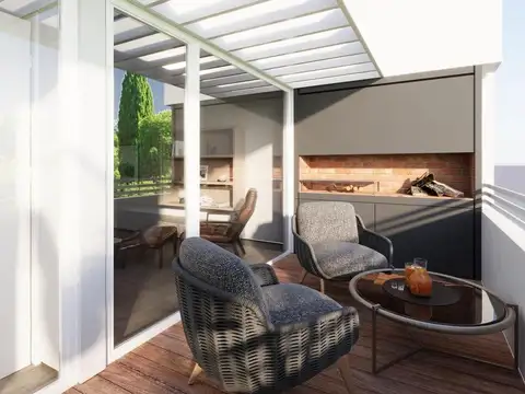 Departamento en Venta en San Carlos de Bariloche, USD 380.870