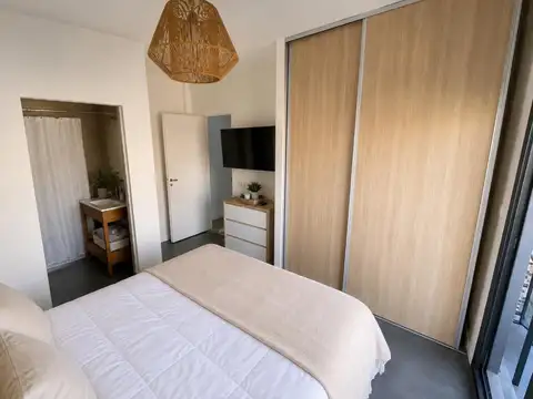 Depto Tipo Casa en Venta al Sureste