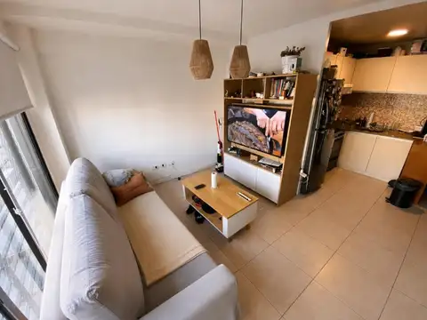 Duplex 2 amb con terraza propia