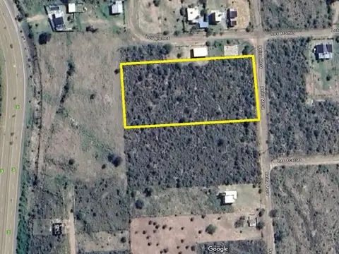 GRAN TERRENO DE 6613 MTR EN VENTA