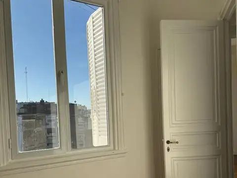 Departamento en Alquiler de 2 Ambientes en San Nicolás