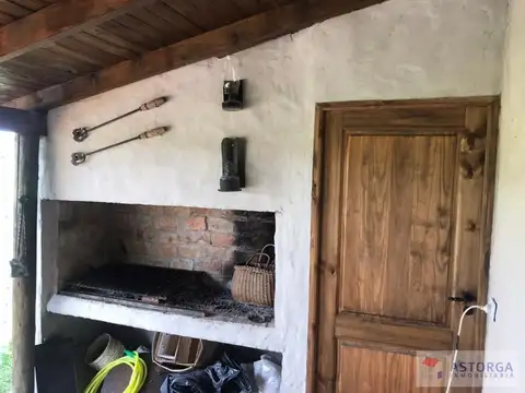 Lindisima chacra en excelentes 2,6 hectáreas