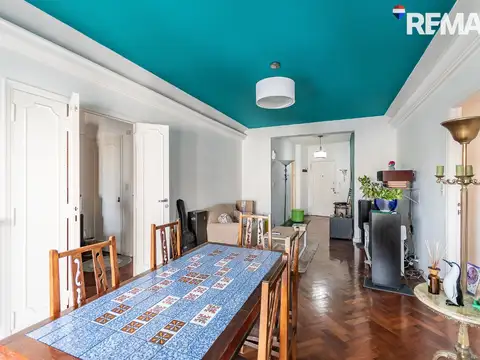 Departamento en Venta 41 años