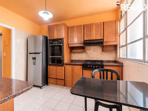 Departamento en Venta de 3 dormitorios