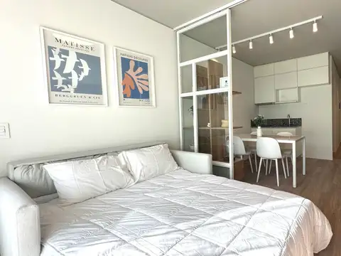 Departamento en Venta Apto profesional