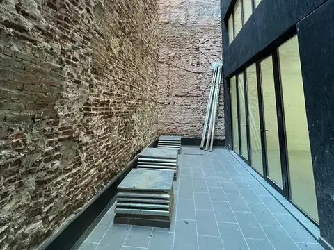 Local en Venta en San Nicolás, USD 850.000
