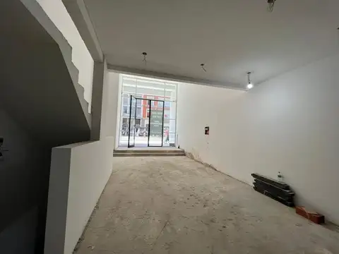 Local en Venta A Estrenar