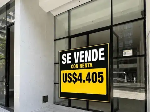 Local  en Venta ubicado en San Nicolás, Capital Federal, Buenos Aires