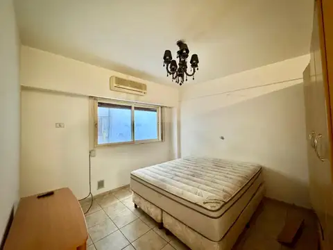 Departamento en Alquiler 40 años