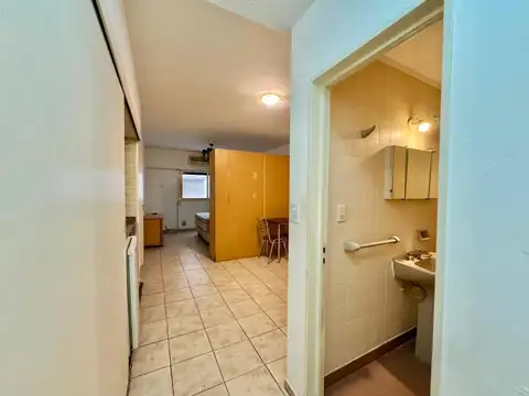 Juncal y Suipacha - 1 amb - Ideal Inversión Airbnb - Retiro - Venta