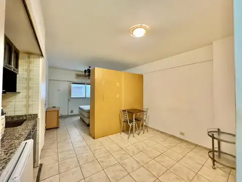 Departamento en Alquiler de Monoambiente