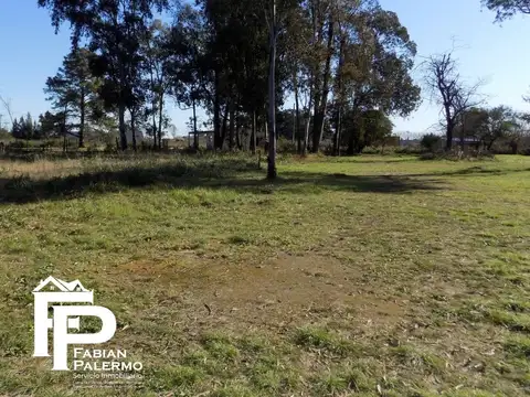 Campo en Venta de 1  ha