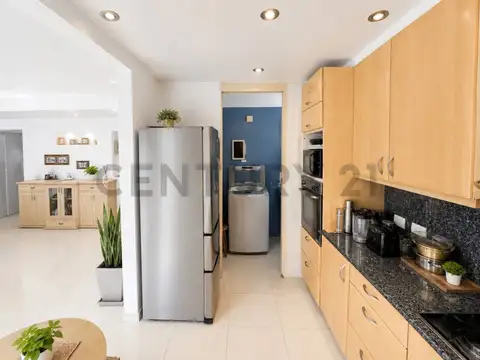 Departamento en Venta en Floresta Norte, USD 250.000