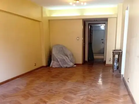 Departamento en Venta de 5 ambientes